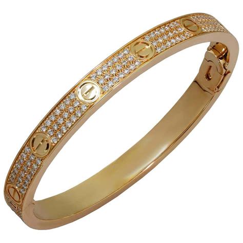 Luxury Jewelry Bracelets on Cartier® Official Website: Bracelets 